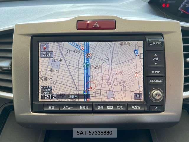 Honda FREED SPIKE 2011-05 360728-11