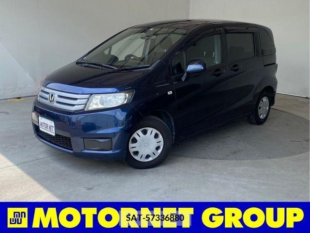 Honda FREED SPIKE 2011-05 360728-0