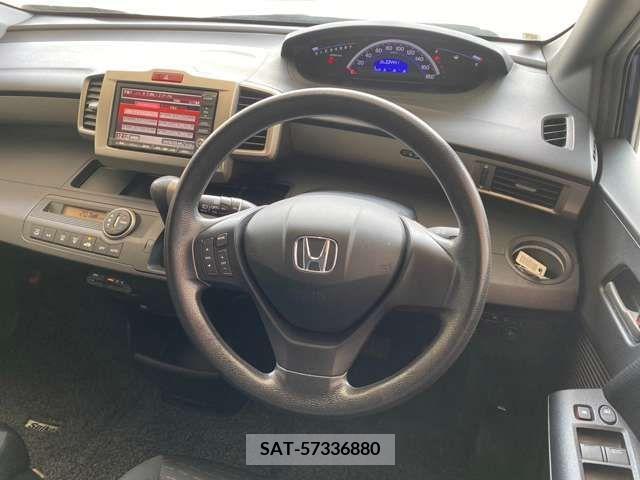 Honda FREED SPIKE 2011-05 360728-9