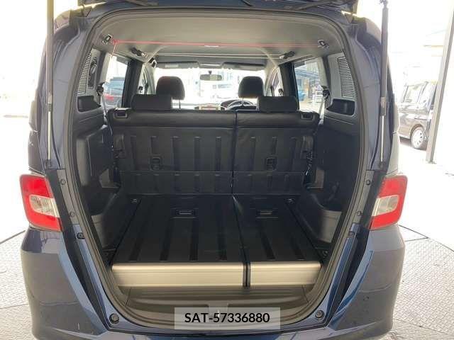 Honda FREED SPIKE 2011-05 360728-8