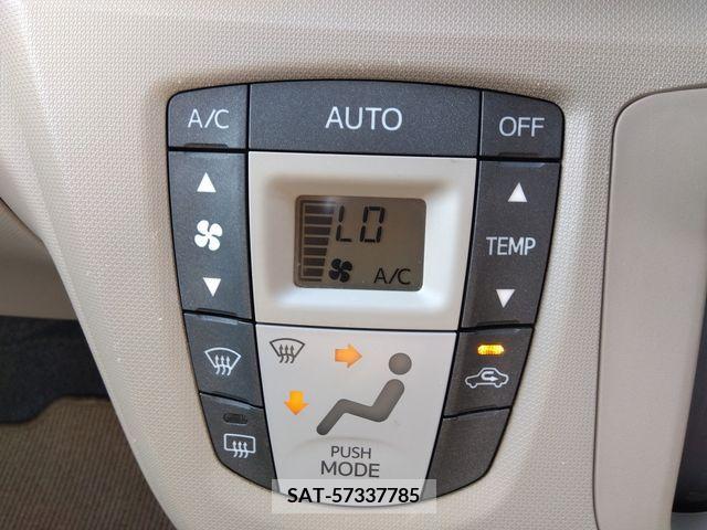 Daihatsu MOVE 2011-01 392410-11
