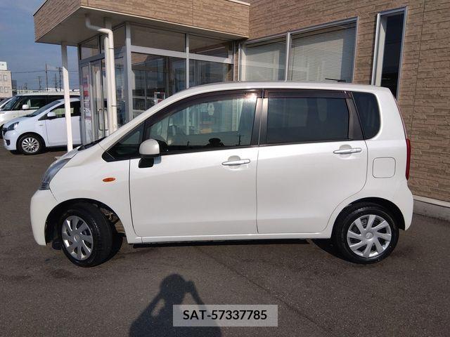 Daihatsu MOVE 2011-01 392410-3