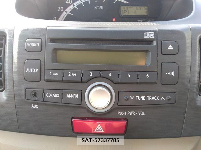 Daihatsu MOVE 2011-01 392410-10
