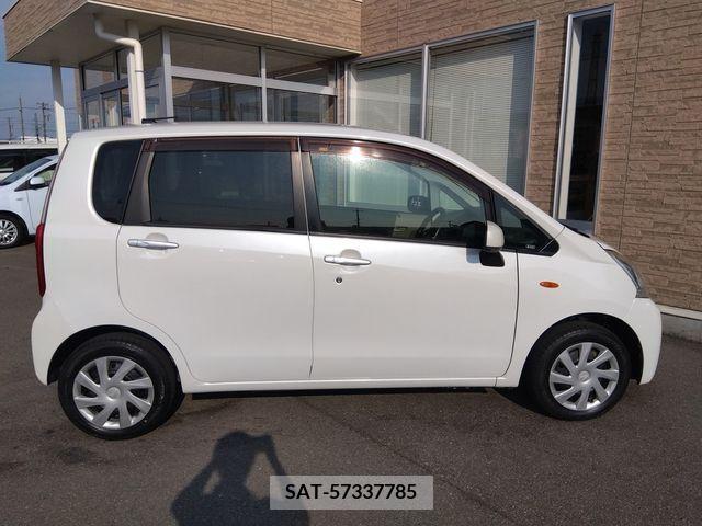 Daihatsu MOVE 2011-01 392410-2