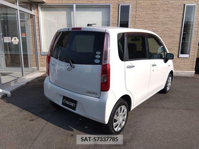 Daihatsu MOVE 2011-01 392410-1