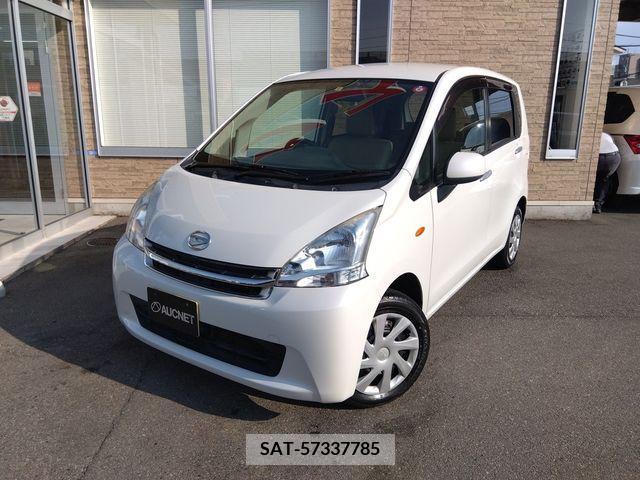 Daihatsu MOVE 2011-01 392410-0
