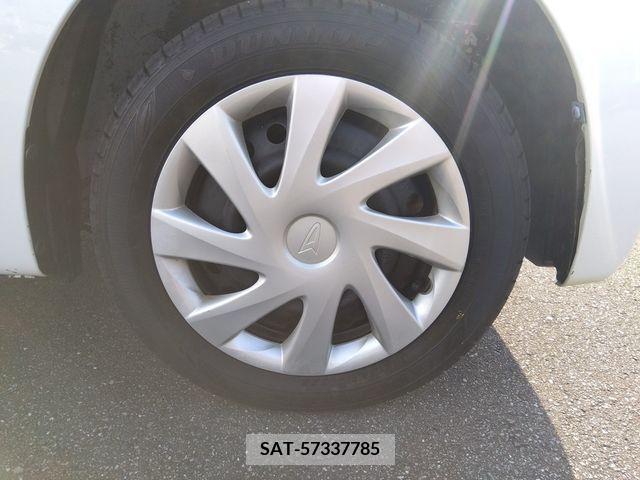 Daihatsu MOVE 2011-01 392410-16