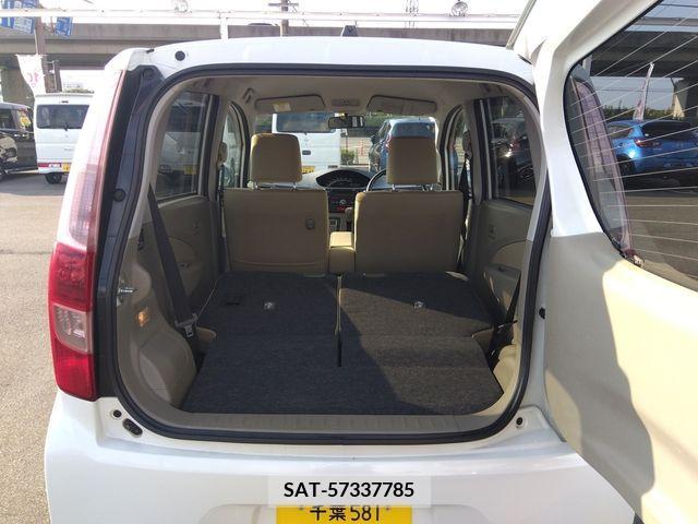 Daihatsu MOVE 2011-01 392410-9