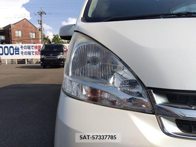 Daihatsu MOVE 2011-01 392410-15