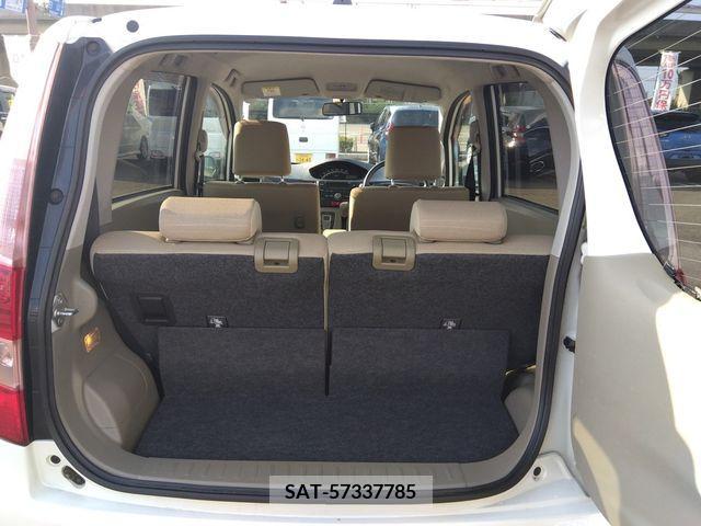 Daihatsu MOVE 2011-01 392410-8