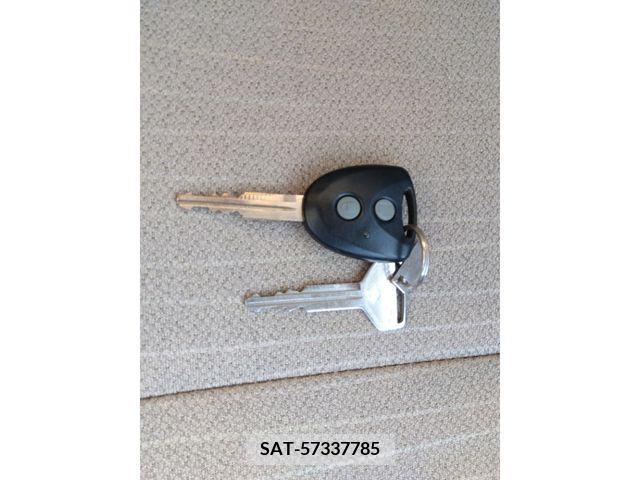Daihatsu MOVE 2011-01 392410-14