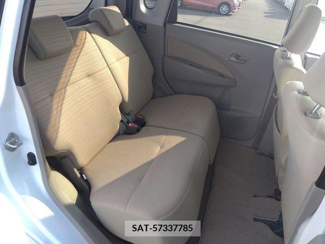 Daihatsu MOVE 2011-01 392410-7