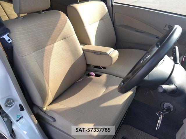 Daihatsu MOVE 2011-01 392410-5