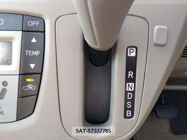 Daihatsu MOVE 2011-01 392410-12