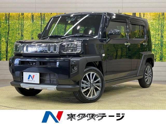 Daihatsu TAFT 2022-07 226825-0