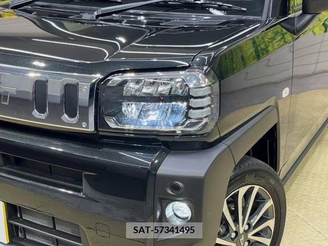 Daihatsu TAFT 2022-07 226825-12