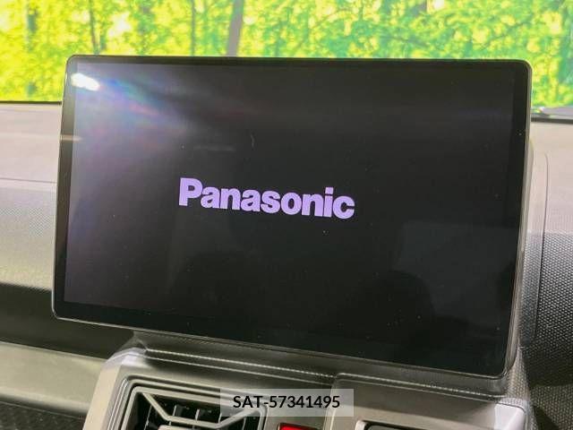 Daihatsu TAFT 2022-07 226825-4
