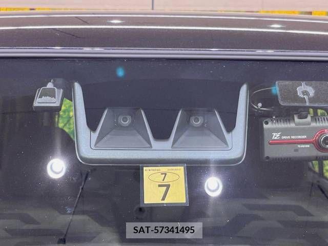 Daihatsu TAFT 2022-07 226825-3