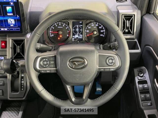 Daihatsu TAFT 2022-07 226825-11