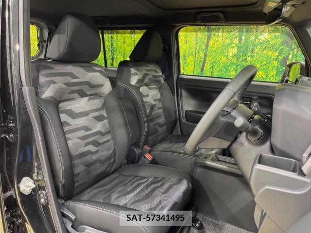 Daihatsu TAFT 2022-07 226825-8