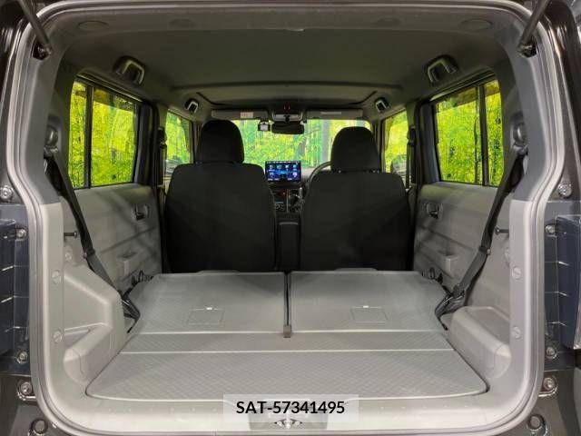 Daihatsu TAFT 2022-07 226825-10