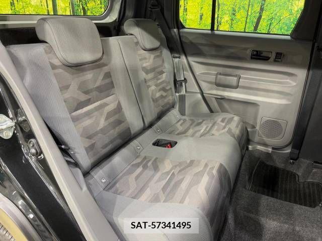 Daihatsu TAFT 2022-07 226825-9