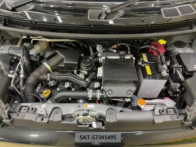 Daihatsu TAFT 2022-07 226825-18