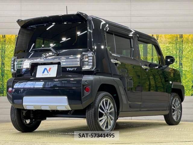 Daihatsu TAFT 2022-07 226825-17