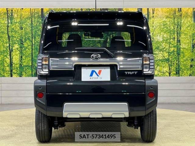 Daihatsu TAFT 2022-07 226825-15