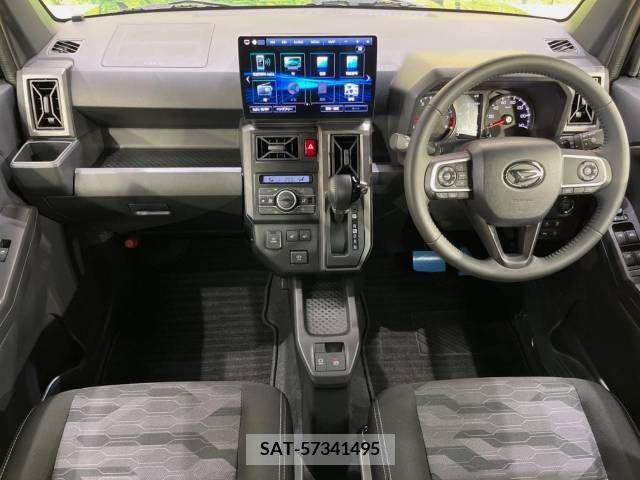 Daihatsu TAFT 2022-07 226825-1