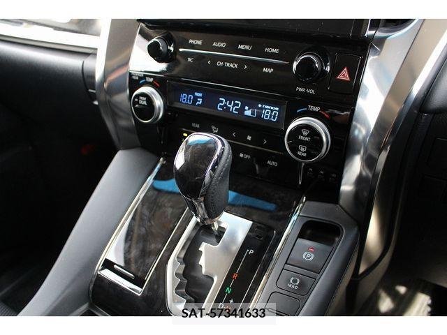 Toyota ALPHARD 2020-02 280422-19
