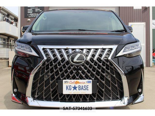 Toyota ALPHARD 2020-02 280422-1