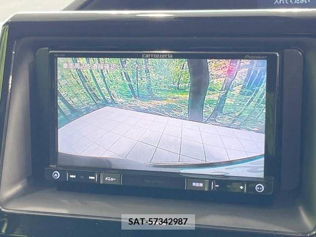 Toyota VOXY 2016-09 289034-3