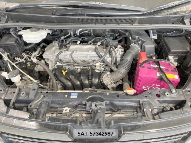 Toyota VOXY 2016-09 289034-18