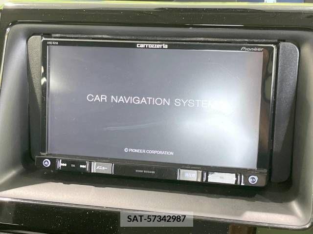 Toyota VOXY 2016-09 289034-2