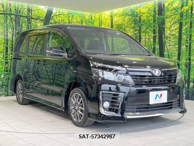 Toyota VOXY 2016-09 289034-17