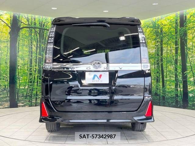 Toyota VOXY 2016-09 289034-16