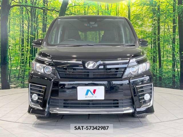 Toyota VOXY 2016-09 289034-15