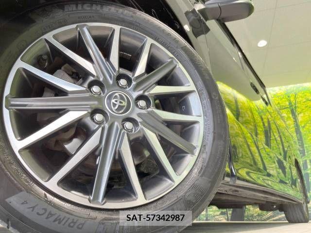 Toyota VOXY 2016-09 289034-14
