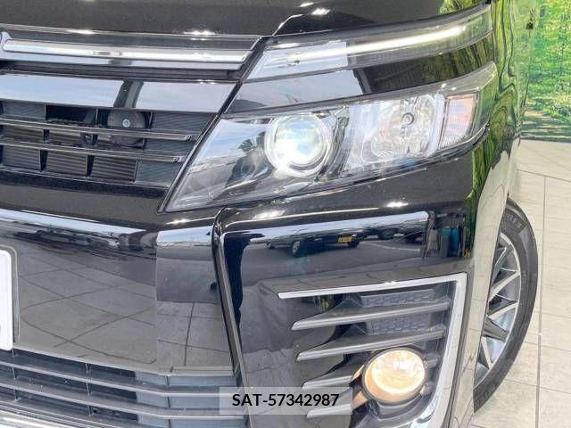 Toyota VOXY 2016-09 289034-13