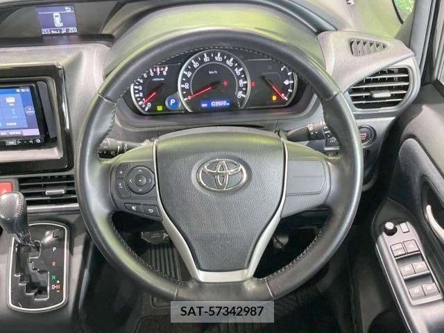 Toyota VOXY 2016-09 289034-12