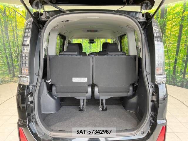 Toyota VOXY 2016-09 289034-11