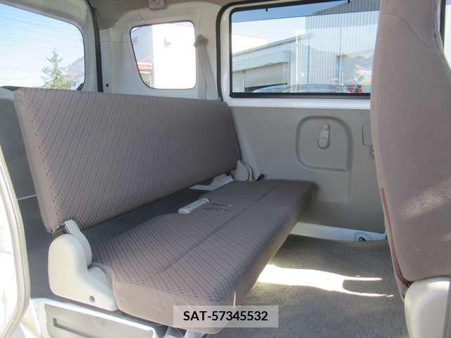 Suzuki EVERY 2020-03 297498-17