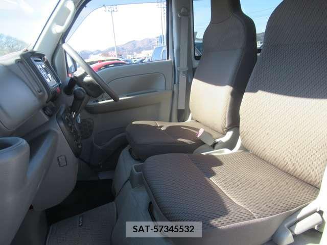 Suzuki EVERY 2020-03 297498-18