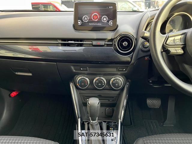 Mazda DEMIO 2019-01 301976-12