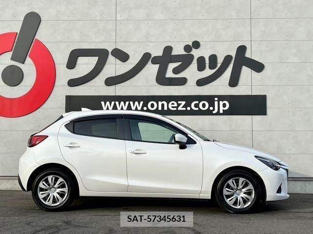 Mazda DEMIO 2019-01 301976-5
