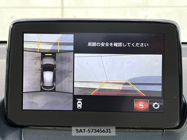 Mazda DEMIO 2019-01 301976-15