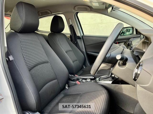 Mazda DEMIO 2019-01 301976-8