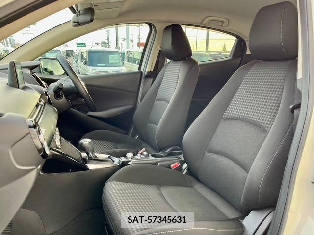 Mazda DEMIO 2019-01 301976-18