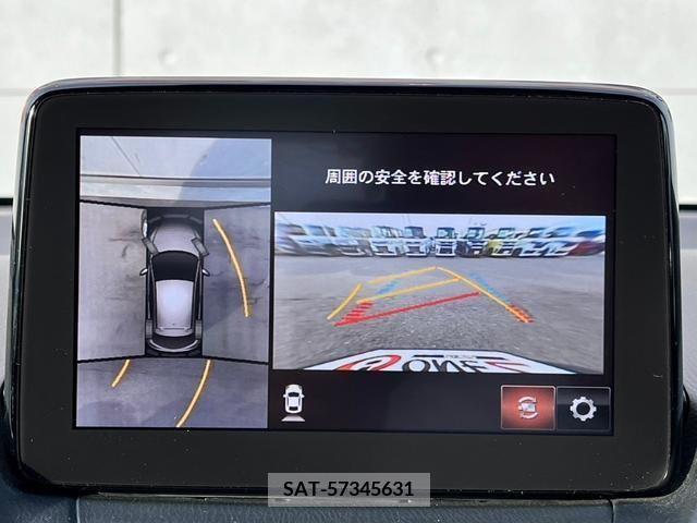 Mazda DEMIO 2019-01 301976-14